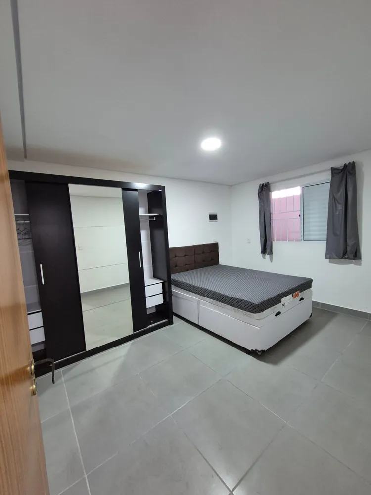 Apartamento, 2 quartos, 45 m² - Foto 4