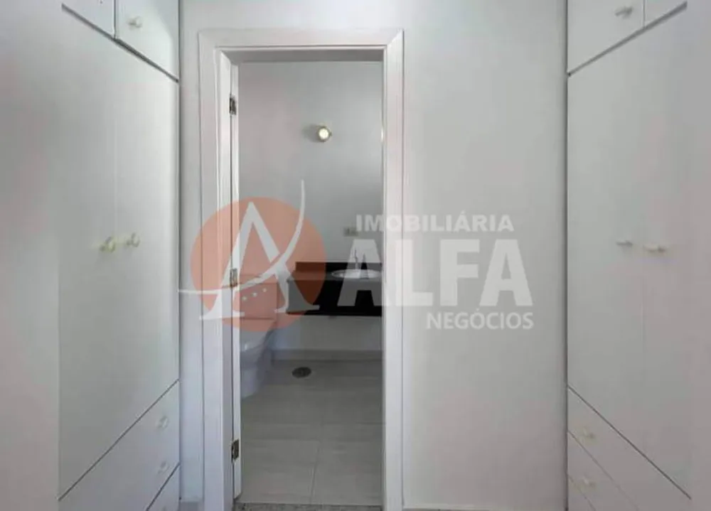 Casa, 5 quartos, 285 m² - Foto 4