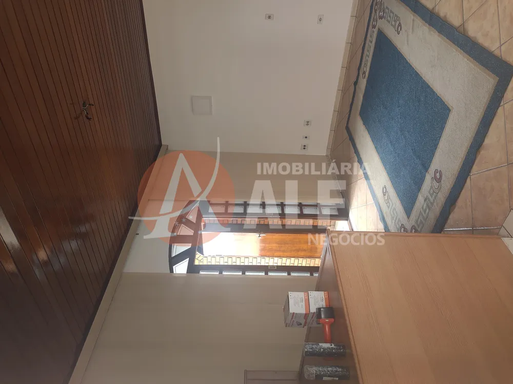 Casa, 3 quartos, 150 m² - Foto 1