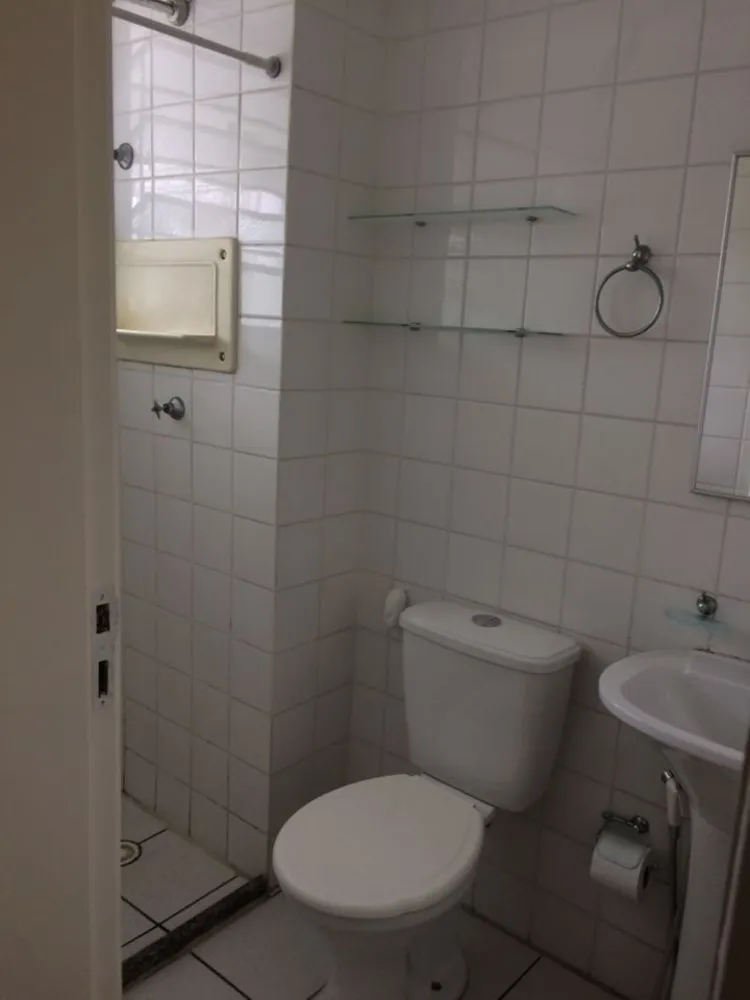 Apartamento, 2 quartos - Foto 2