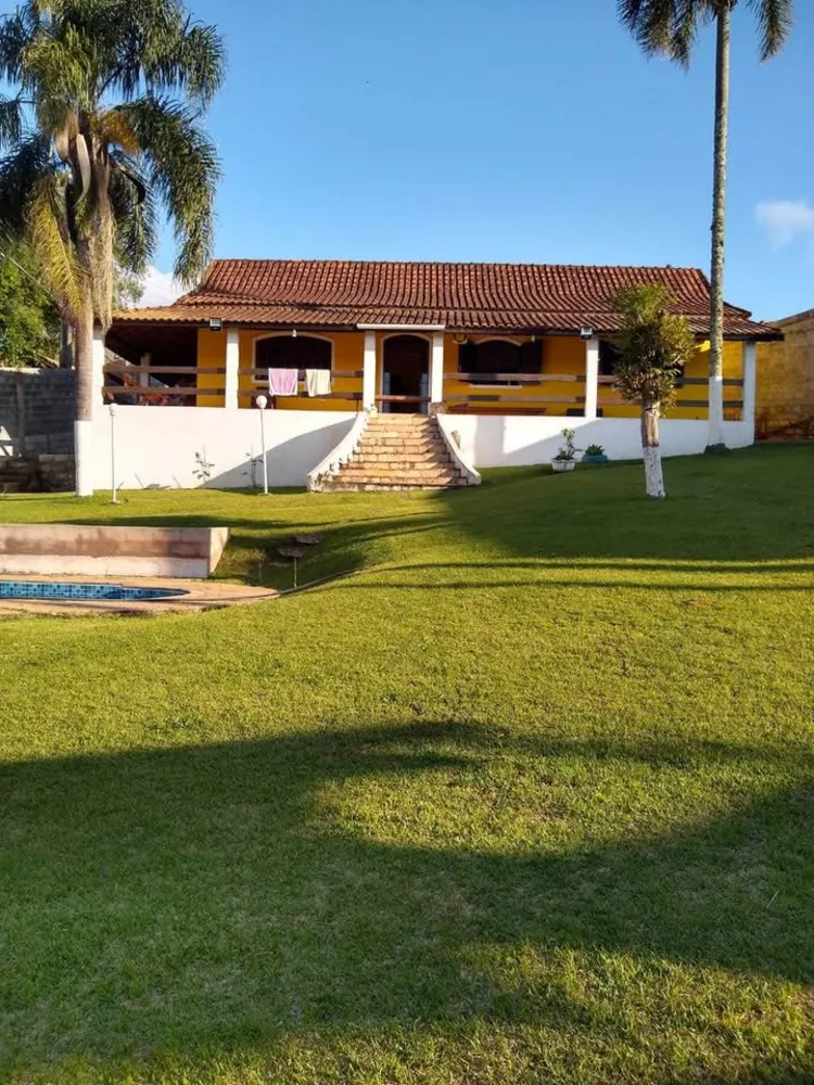 Chácara, 3 quartos, 1280 m² - Foto 2