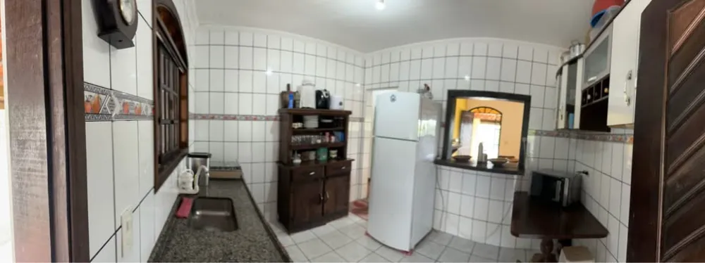 Chácara, 3 quartos, 1280 m² - Foto 5