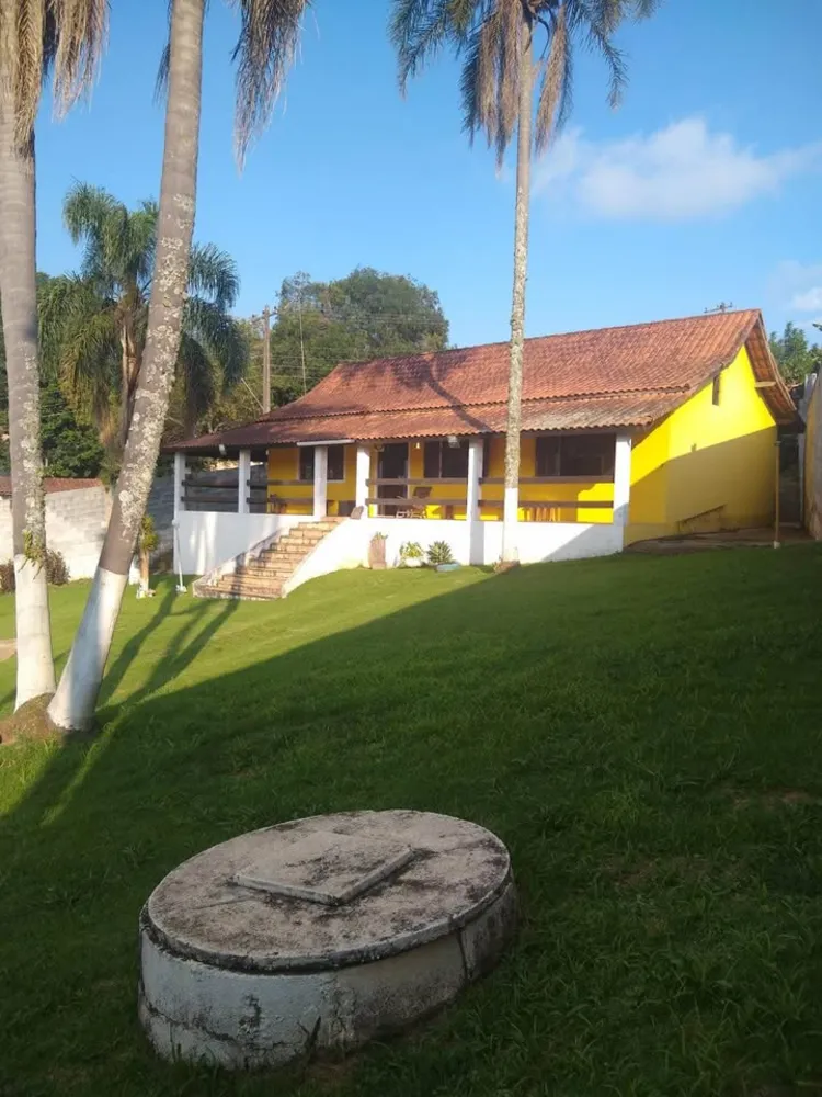 Chácara, 3 quartos, 1280 m² - Foto 3