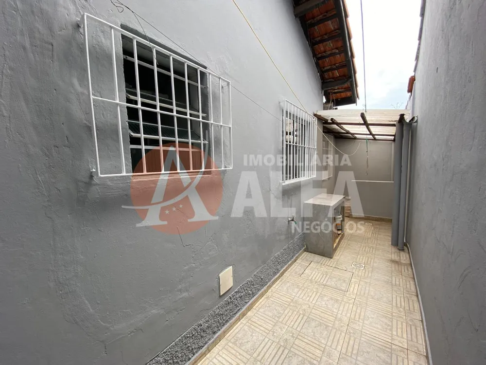 Casa, 2 quartos, 111 m² - Foto 10
