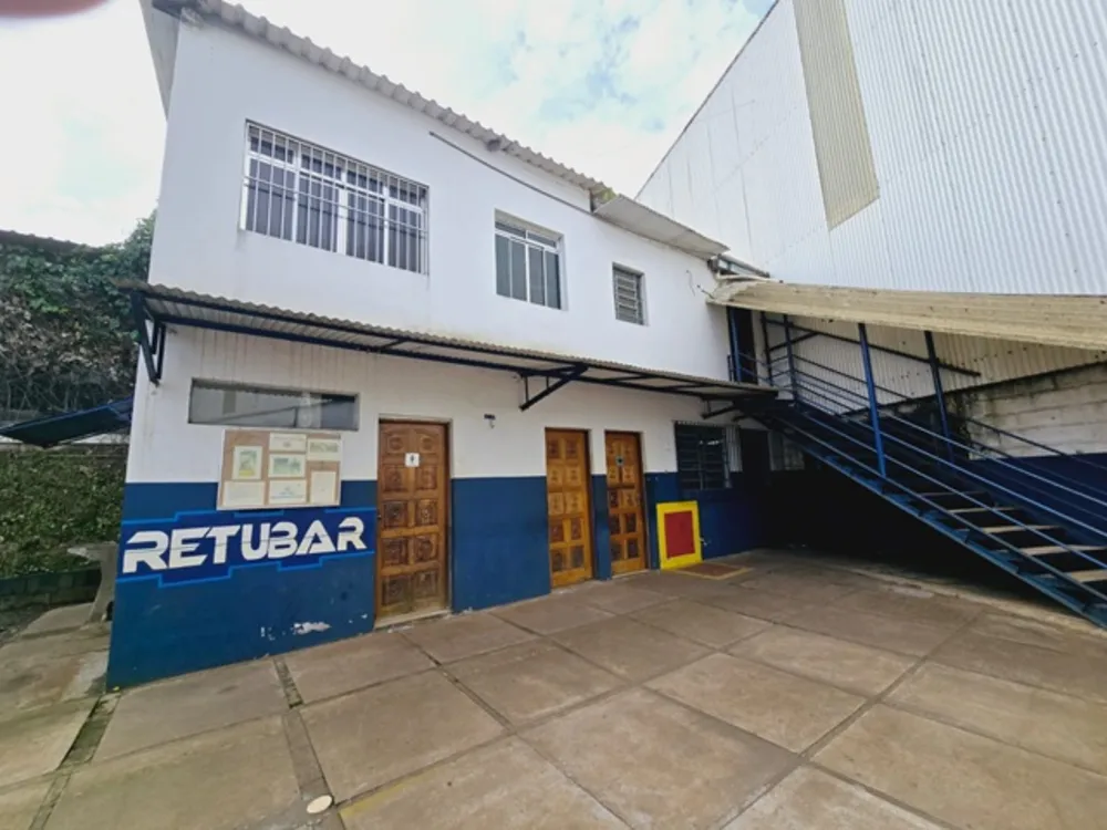 Depósito-Galpão - Foto 4