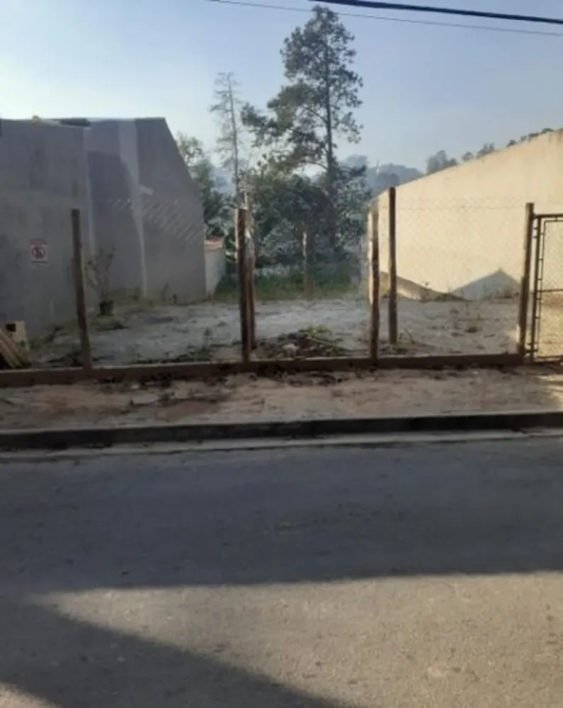 Terreno, 456 m² - Foto 1