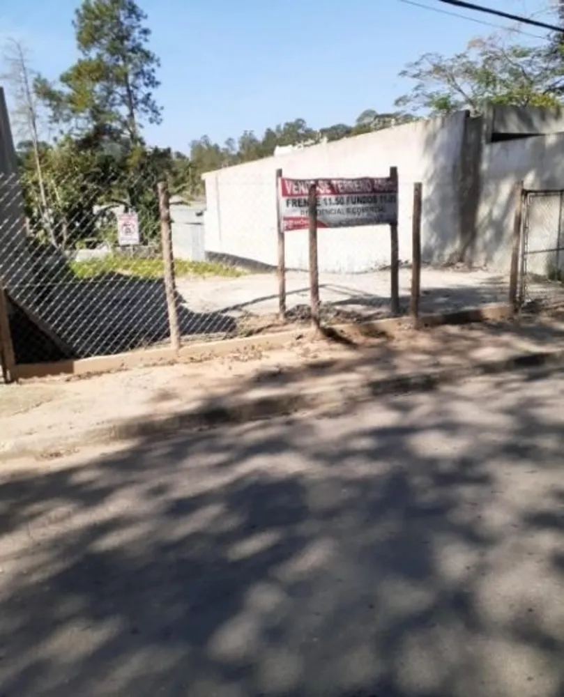 Terreno, 456 m² - Foto 3