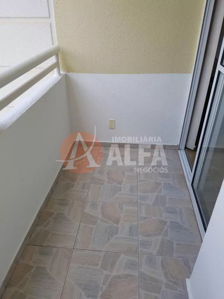 Apartamento à venda com 2 quartos, 50m² - Foto 2