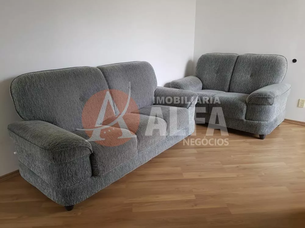 Apartamento à venda com 2 quartos, 50m² - Foto 3