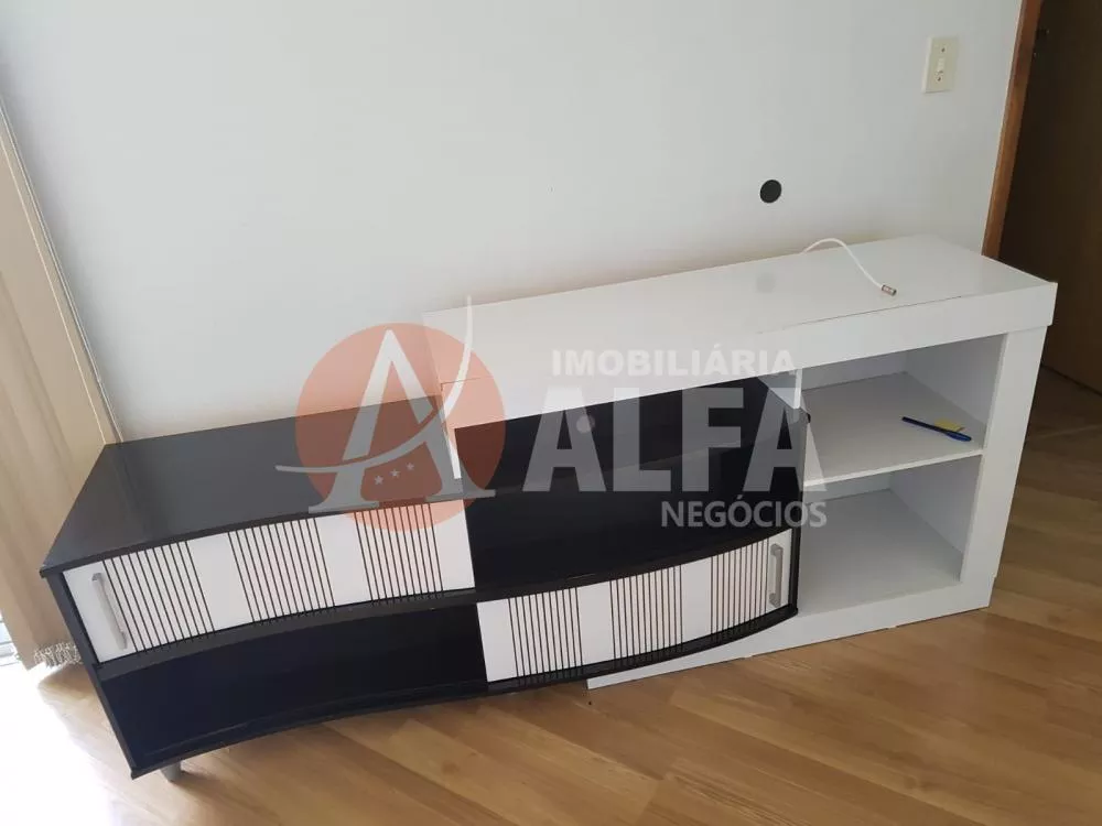 Apartamento à venda com 2 quartos, 50m² - Foto 4