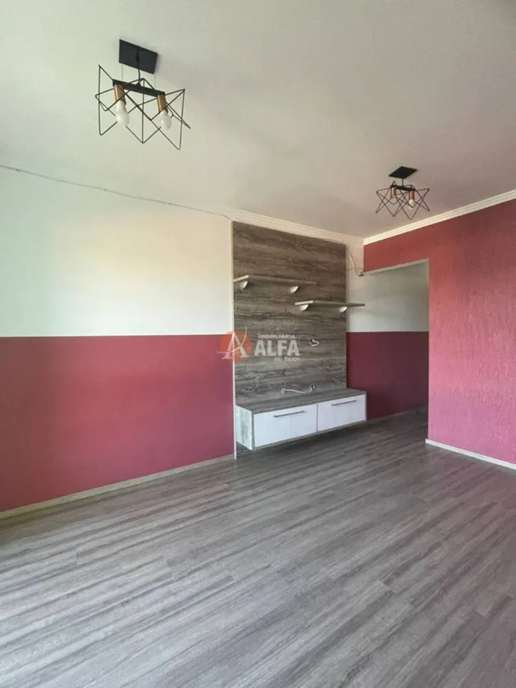 Apartamento, 2 quartos - Foto 6