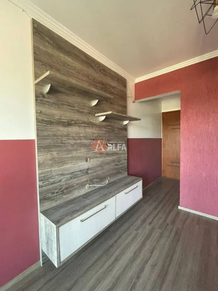 Apartamento, 2 quartos - Foto 5