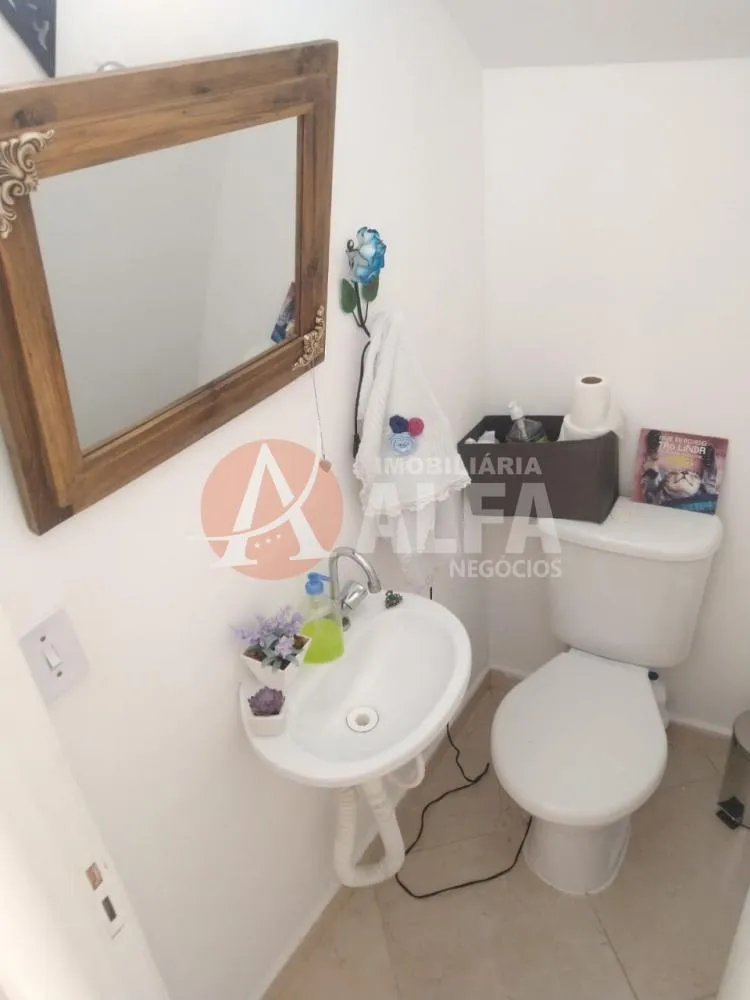 Casa, 2 quartos, 64 m² - Foto 11
