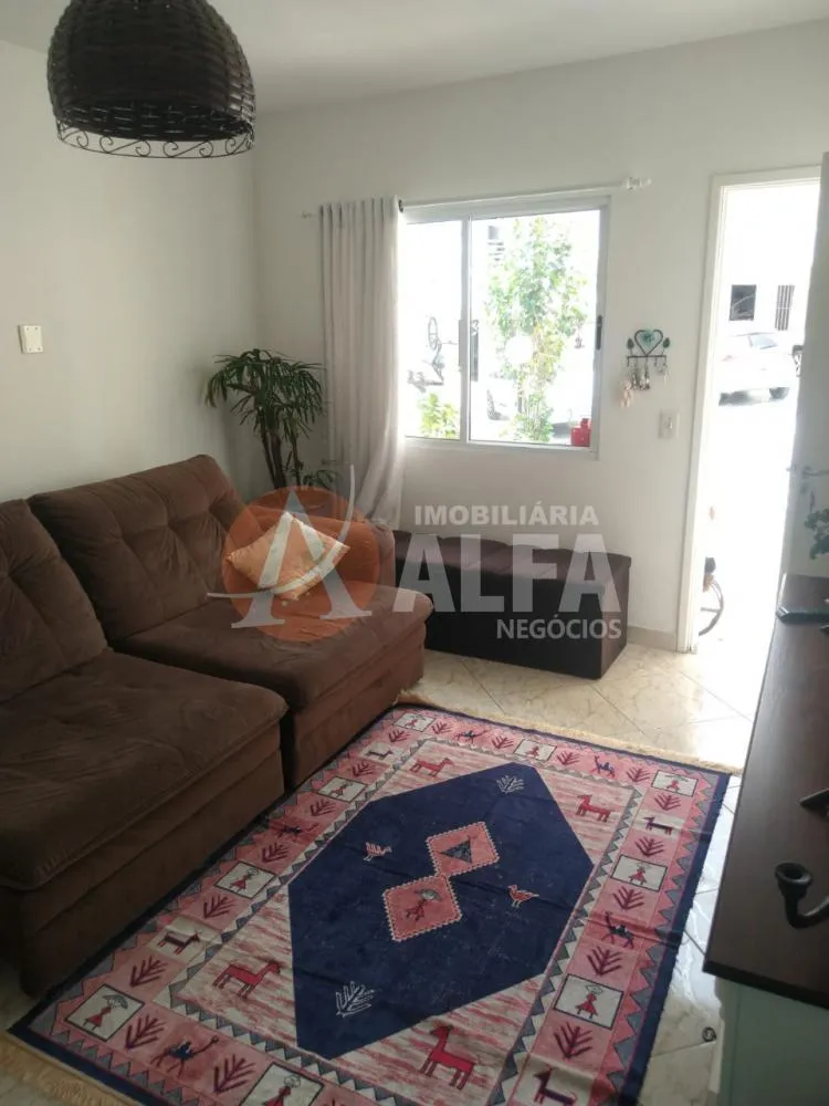 Casa, 2 quartos, 64 m² - Foto 4