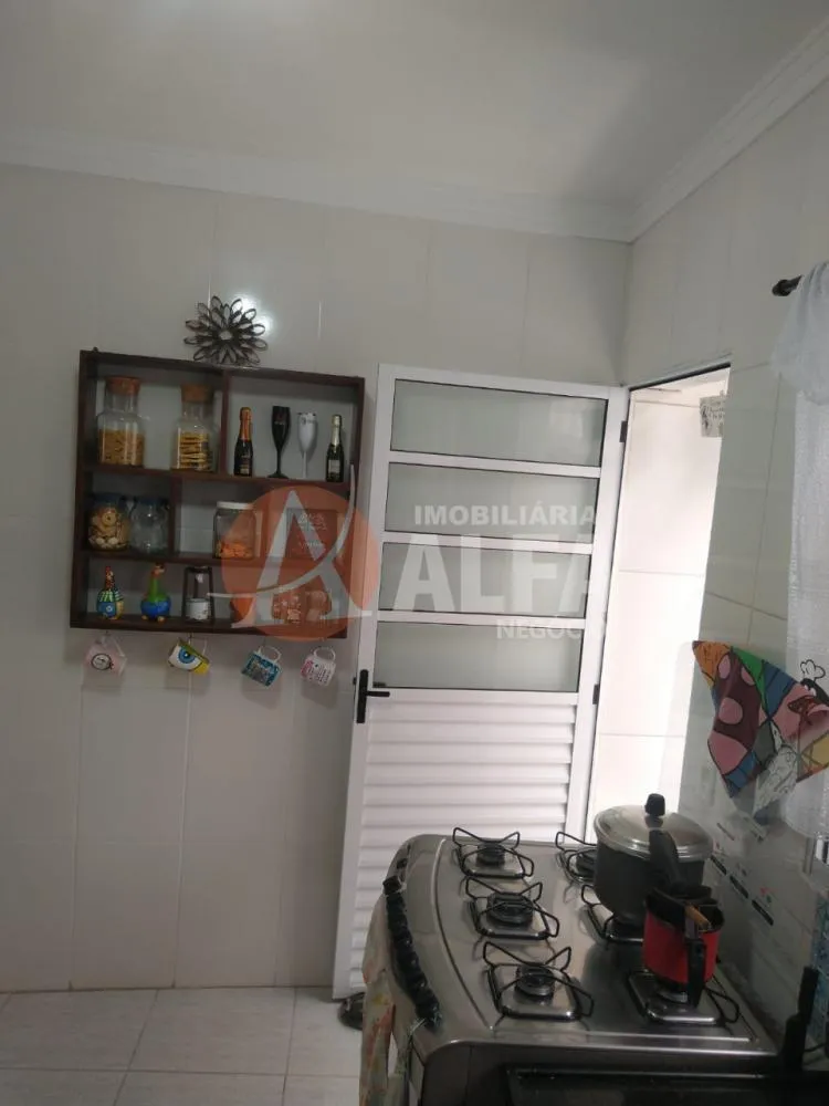 Casa, 2 quartos, 64 m² - Foto 7