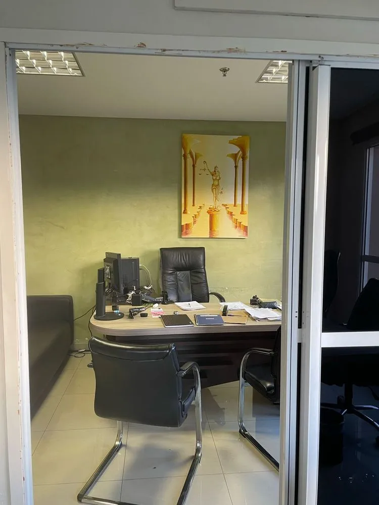 Sala-Conjunto, 85 m² - Foto 1