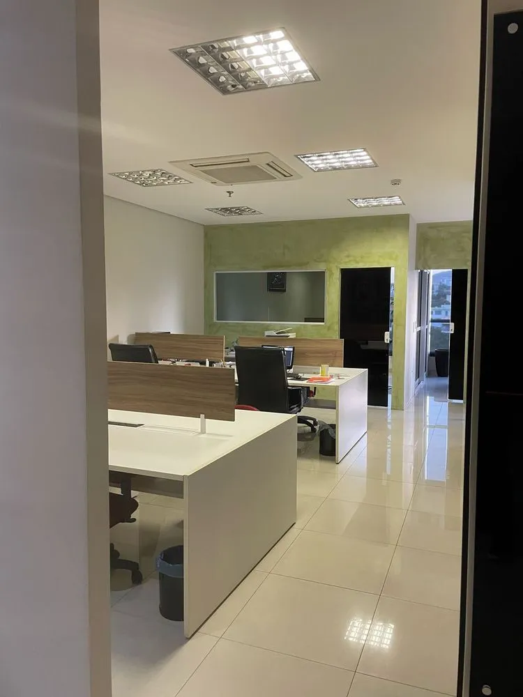 Sala-Conjunto, 85 m² - Foto 3