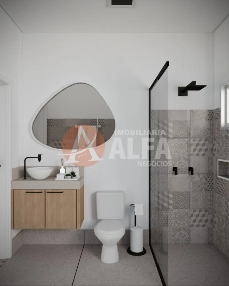 Apartamento, 2 quartos, 43 m² - Foto 7