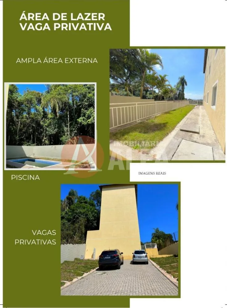 Apartamento, 2 quartos, 43 m² - Foto 2