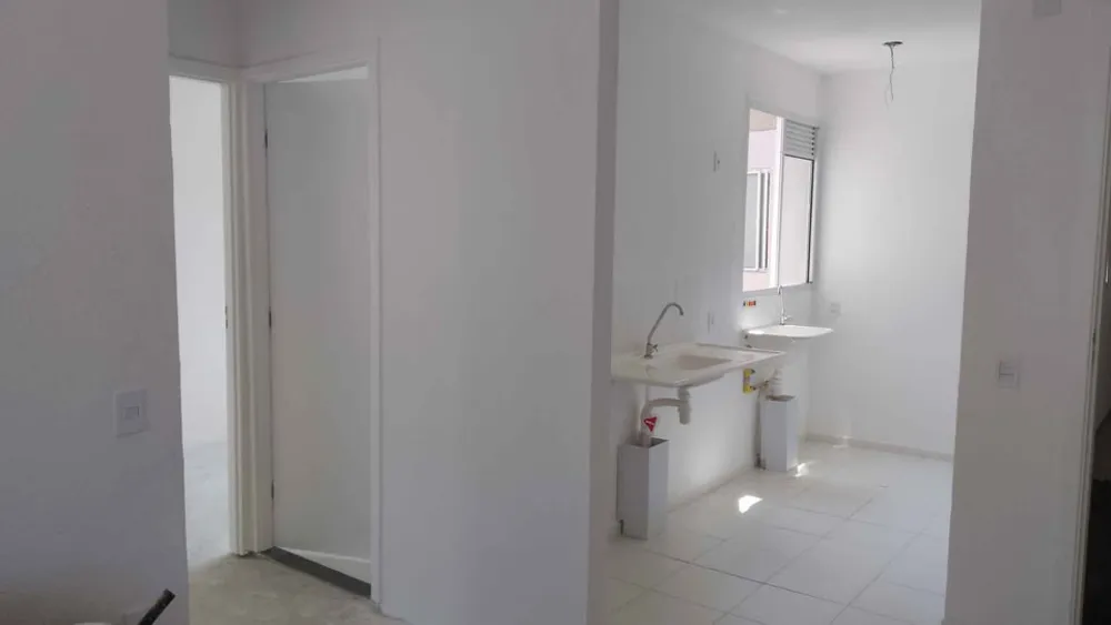 Apartamento, 2 quartos, 38 m² - Foto 3
