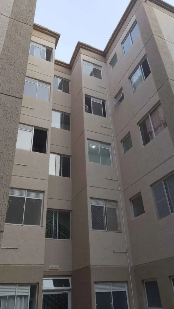Apartamento, 2 quartos, 38 m² - Foto 6