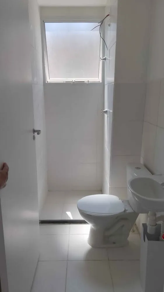 Apartamento, 2 quartos, 38 m² - Foto 5