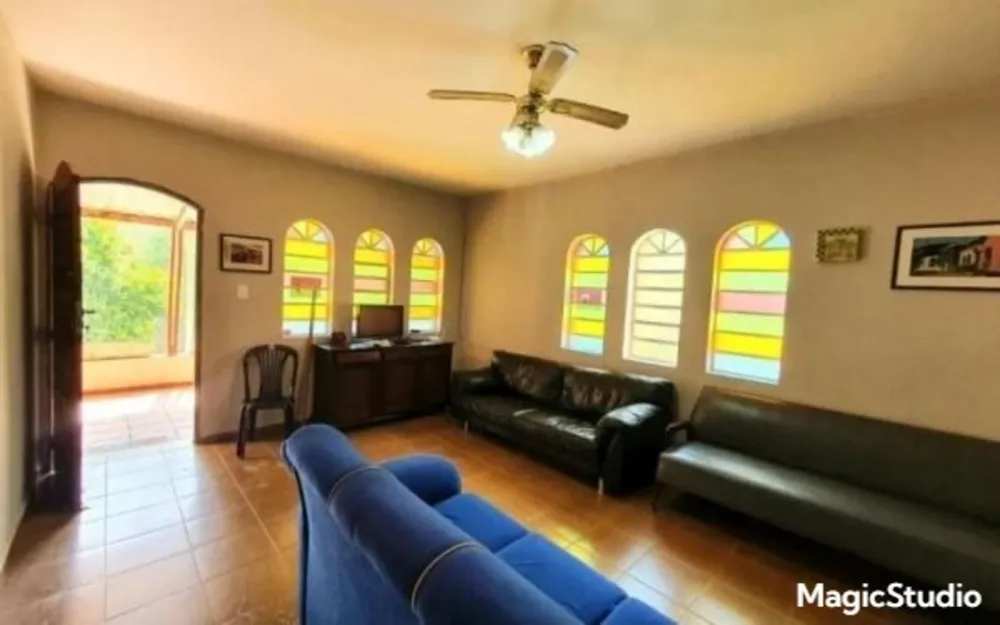 Casa, 3 quartos, 2500 m² - Foto 3