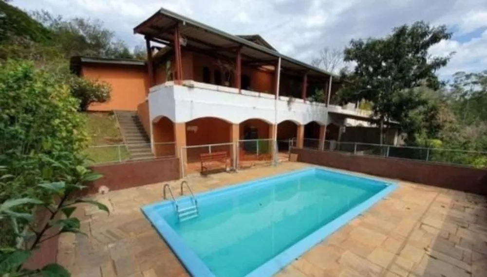 Casa, 3 quartos, 2500 m² - Foto 8