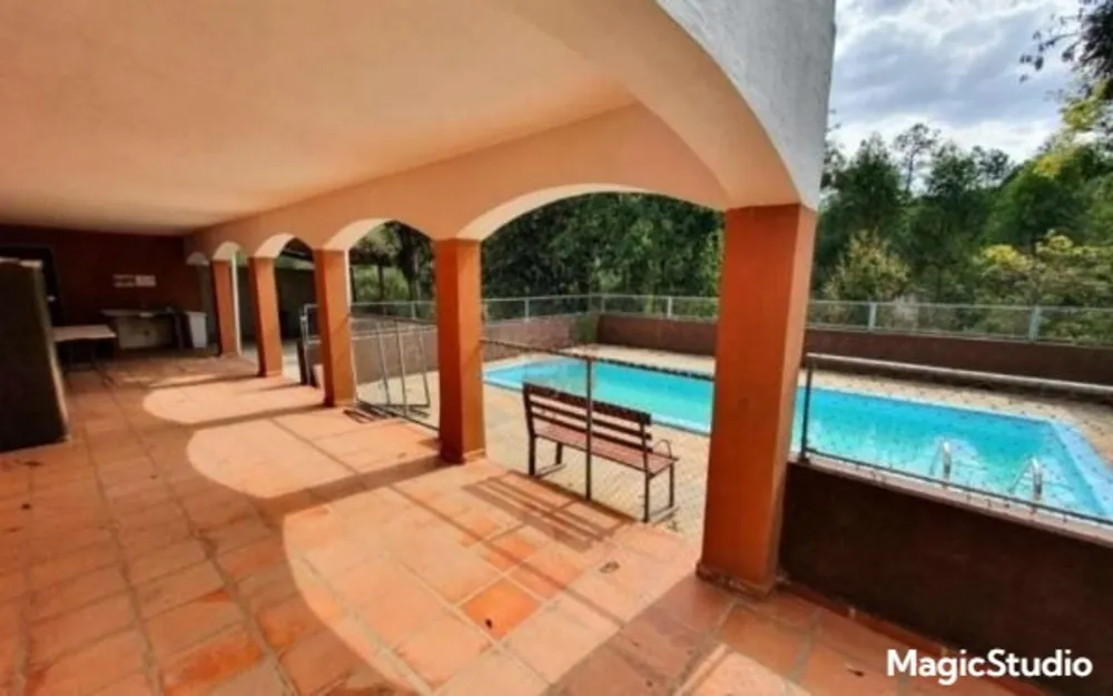 Casa, 3 quartos, 2500 m² - Foto 2
