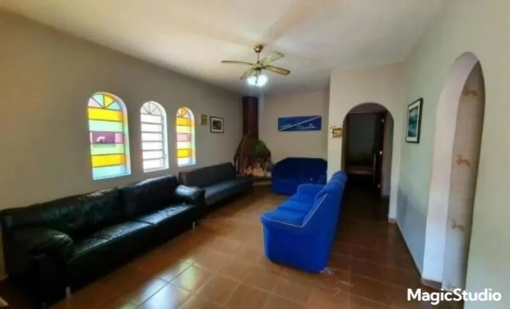Casa, 3 quartos, 2500 m² - Foto 6