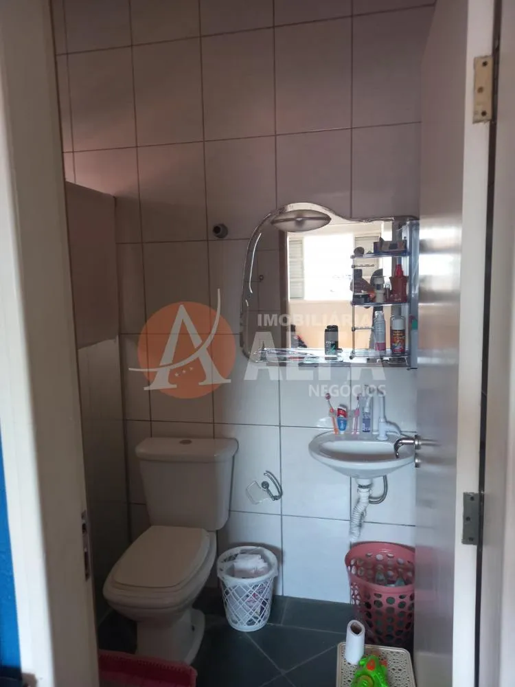 Casa, 3 quartos, 120 m² - Foto 3