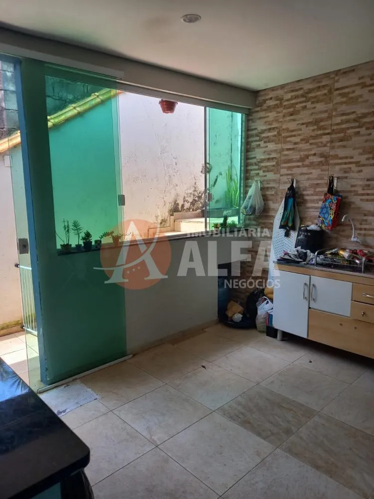 Casa, 3 quartos, 120 m² - Foto 6