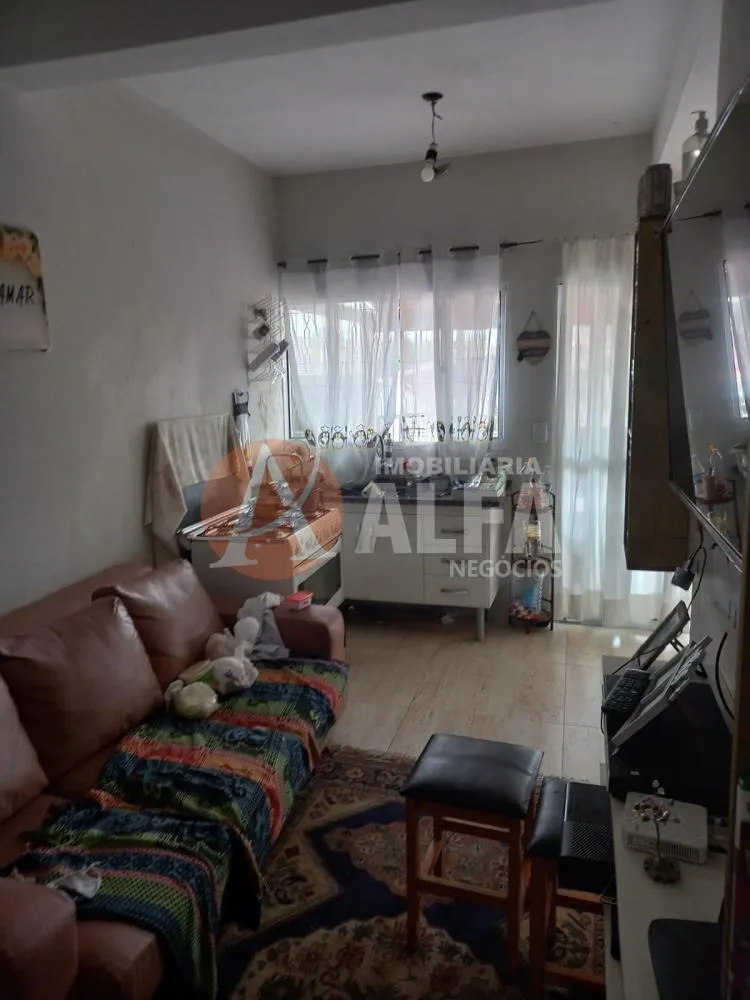 Casa, 3 quartos, 120 m² - Foto 7