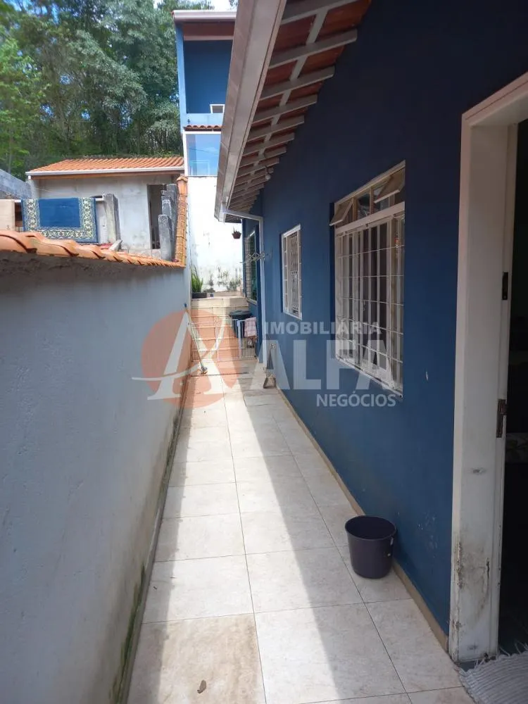 Casa, 3 quartos, 120 m² - Foto 4