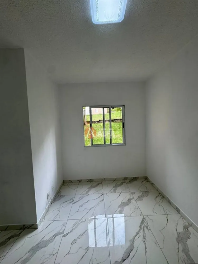 Apartamento, 2 quartos - Foto 4