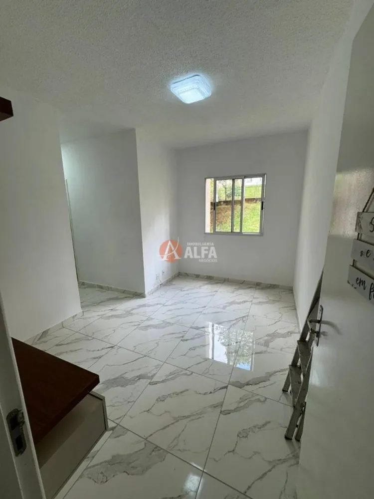 Apartamento, 2 quartos - Foto 2