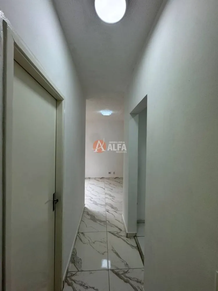 Apartamento, 2 quartos - Foto 7