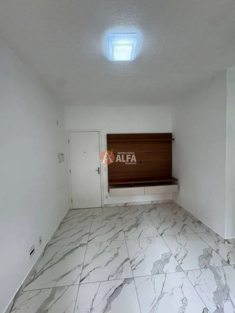 Apartamento, 2 quartos - Foto 3