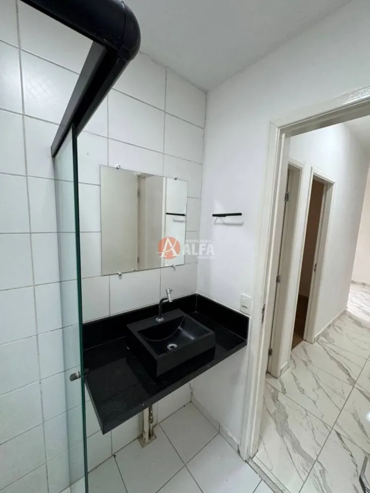 Apartamento, 2 quartos - Foto 8