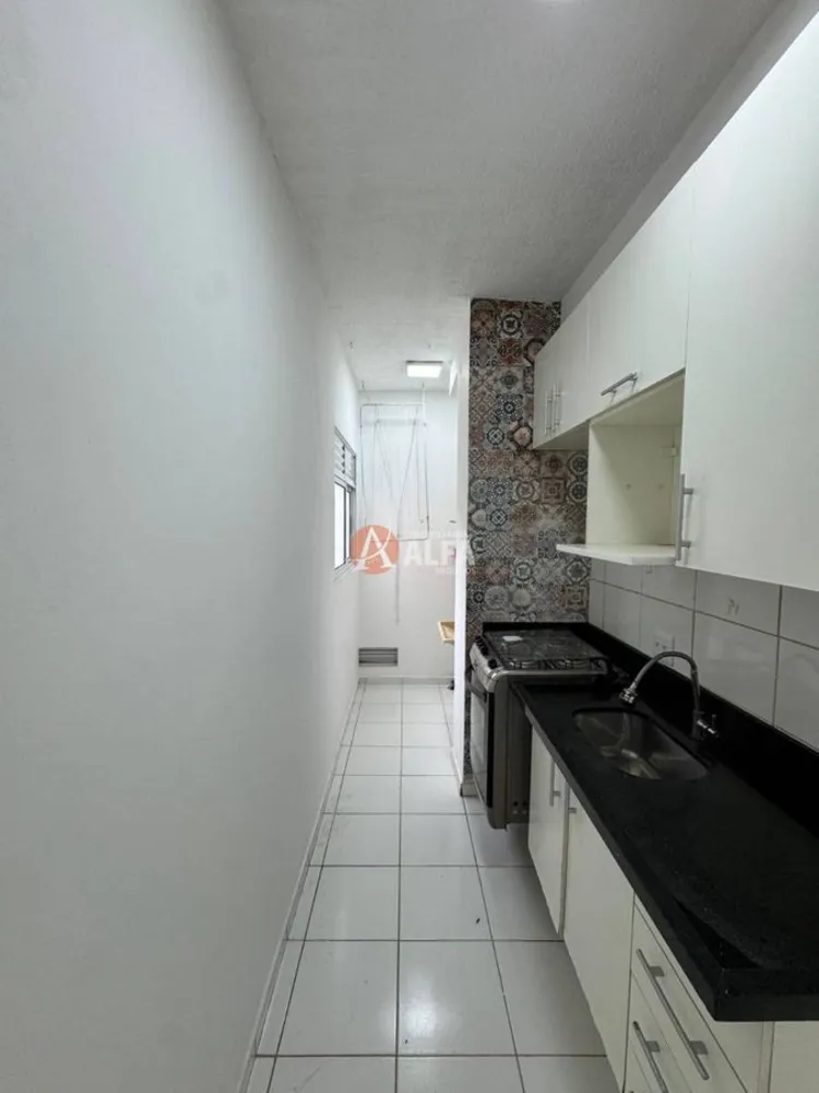 Apartamento, 2 quartos - Foto 9