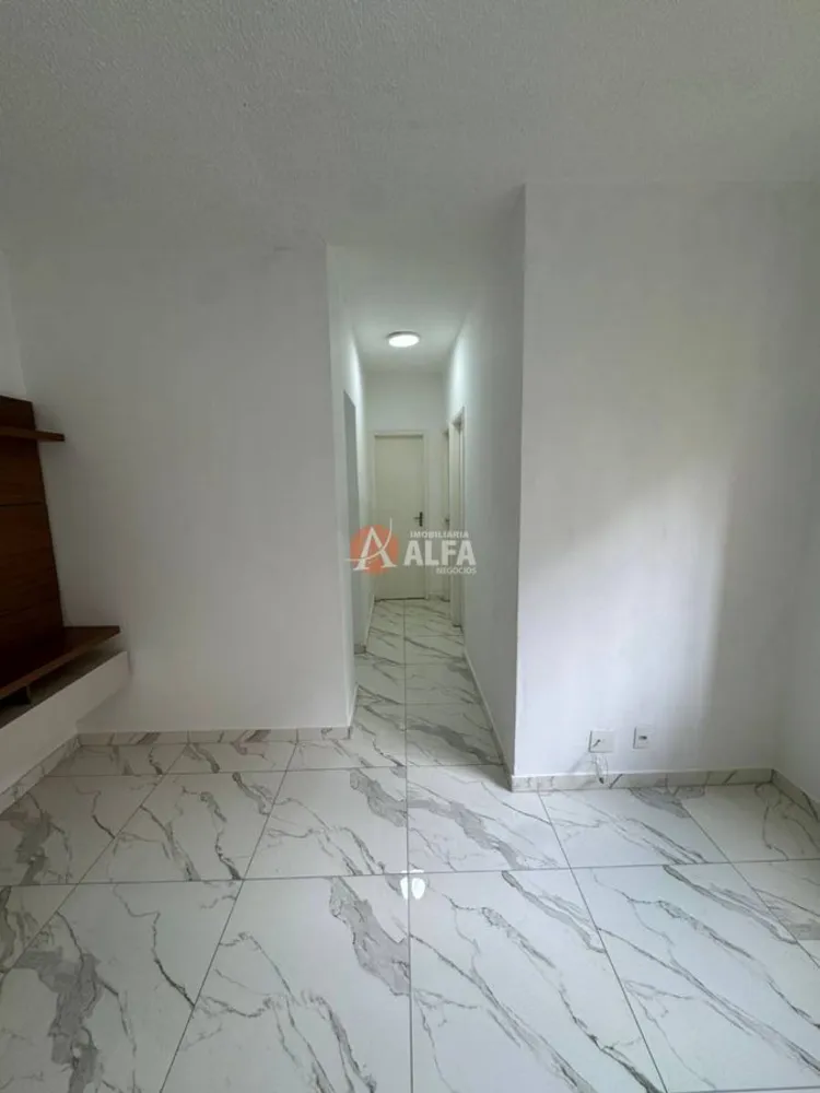 Apartamento, 2 quartos - Foto 12