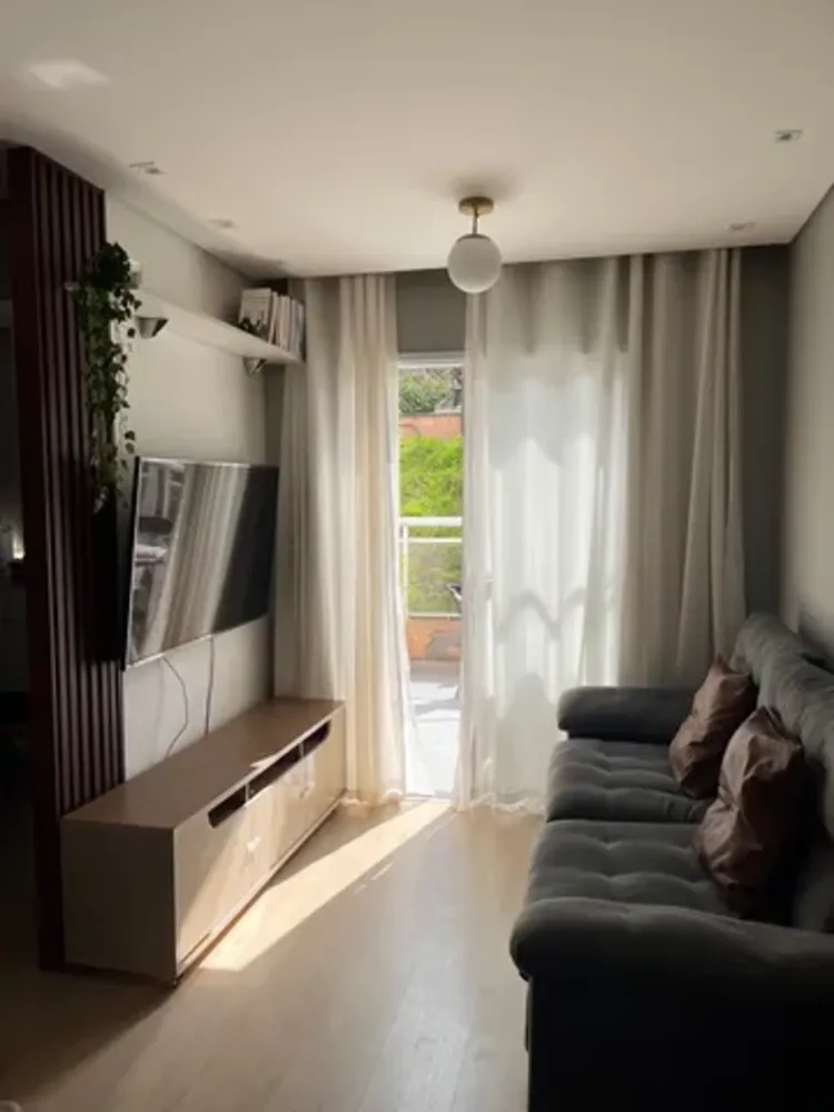 Apartamento, 622 m² - Foto 1
