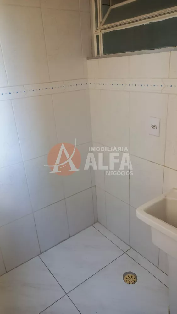 Apartamento à venda com 2 quartos, 55m² - Foto 3