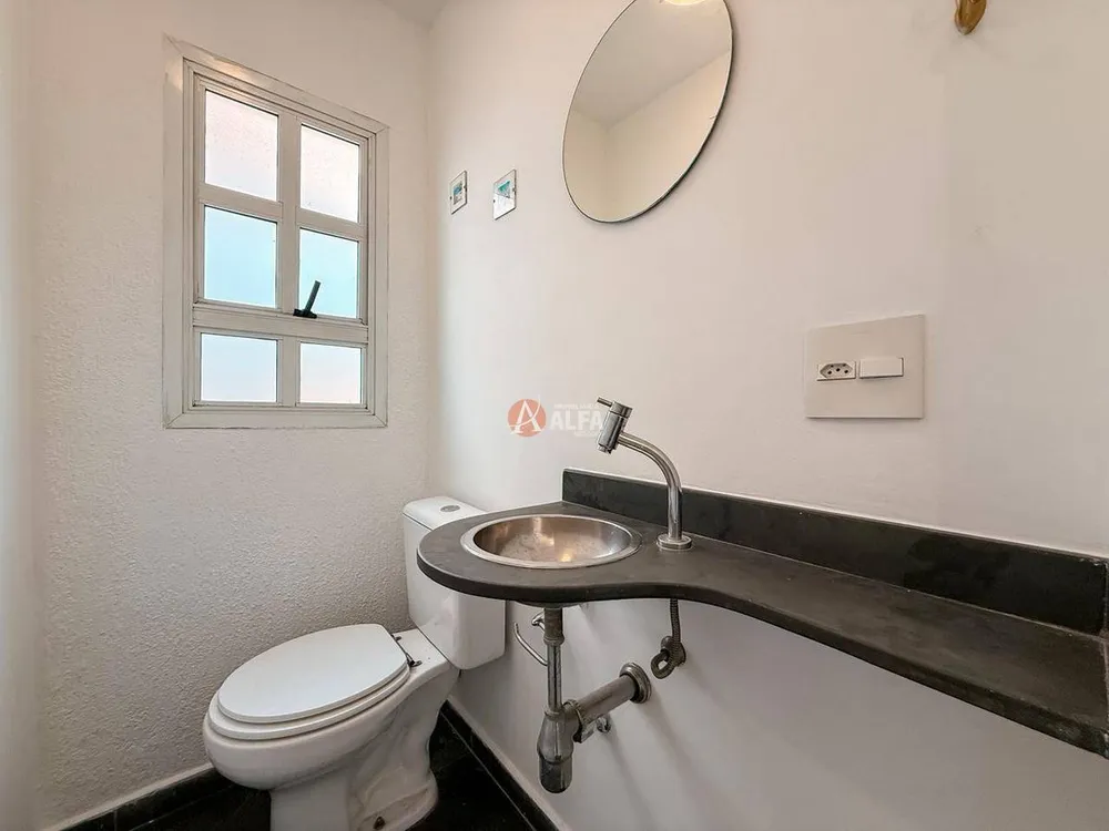 Casa, 3 quartos - Foto 8