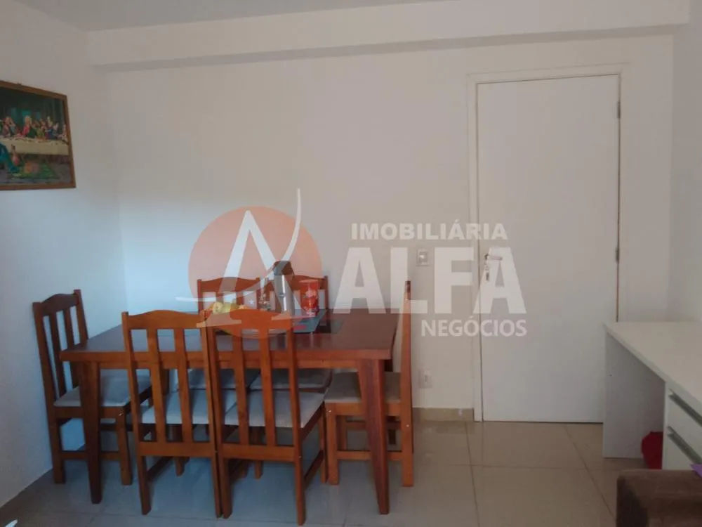 Apartamento, 2 quartos, 72 m² - Foto 3