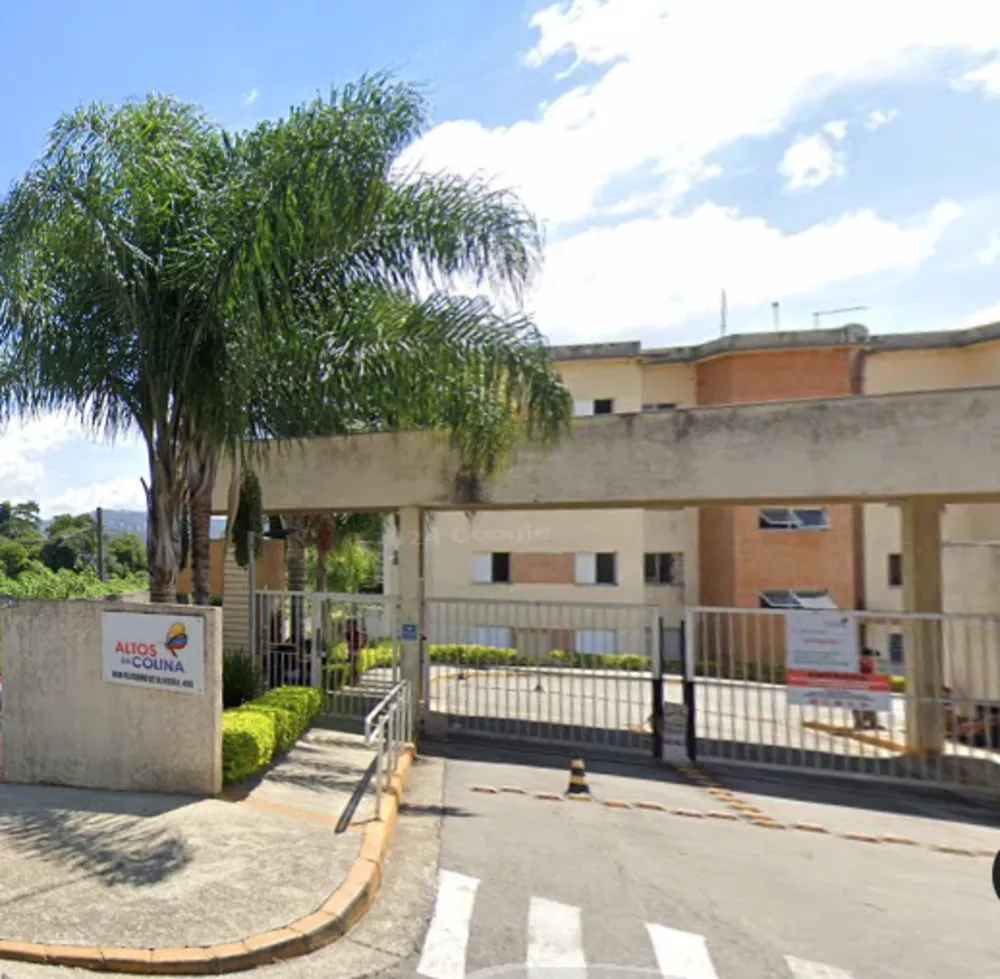 Apartamento, 2 quartos, 72 m² - Foto 1