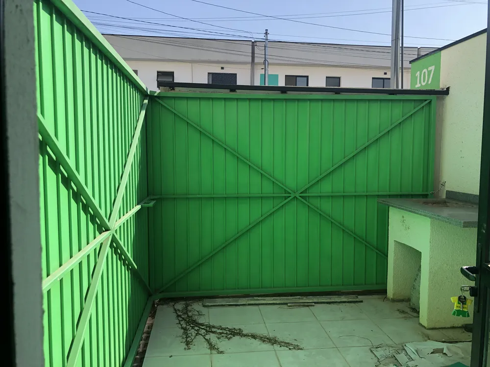 Casa, 67 m² - Foto 4