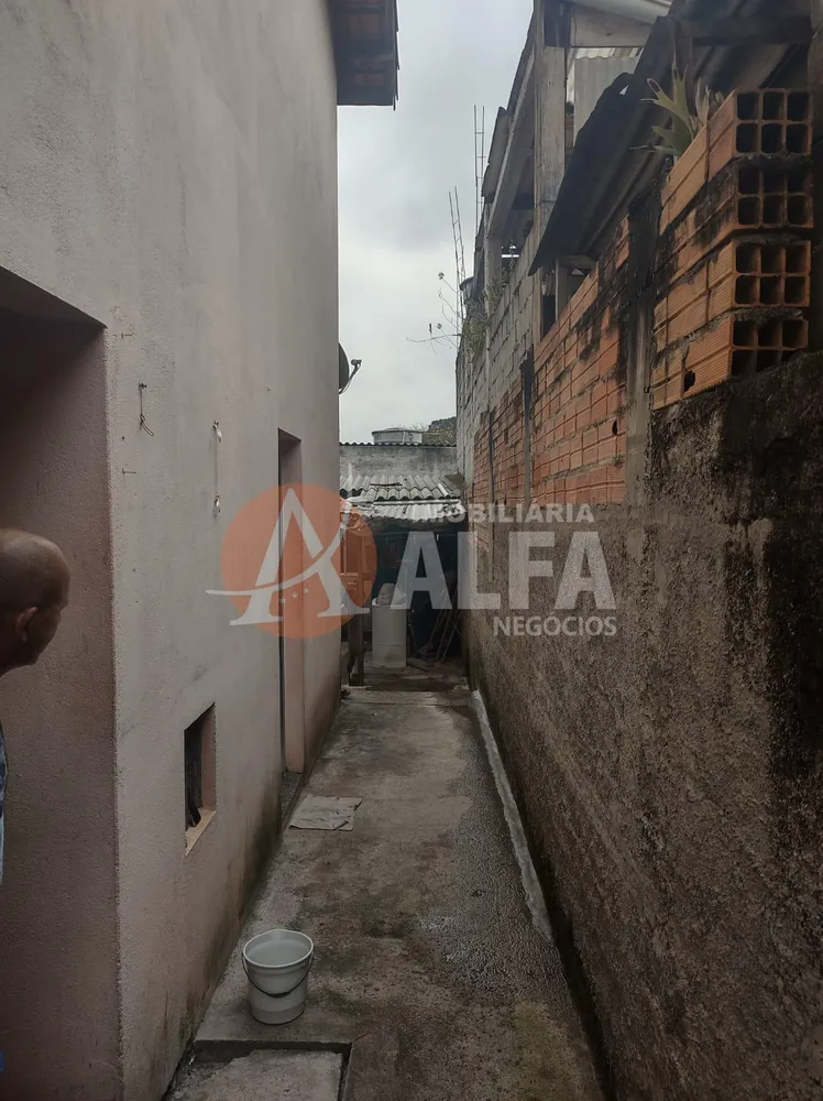 Casa, 2 quartos, 70 m² - Foto 1