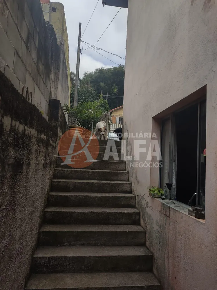 Casa, 2 quartos, 70 m² - Foto 2