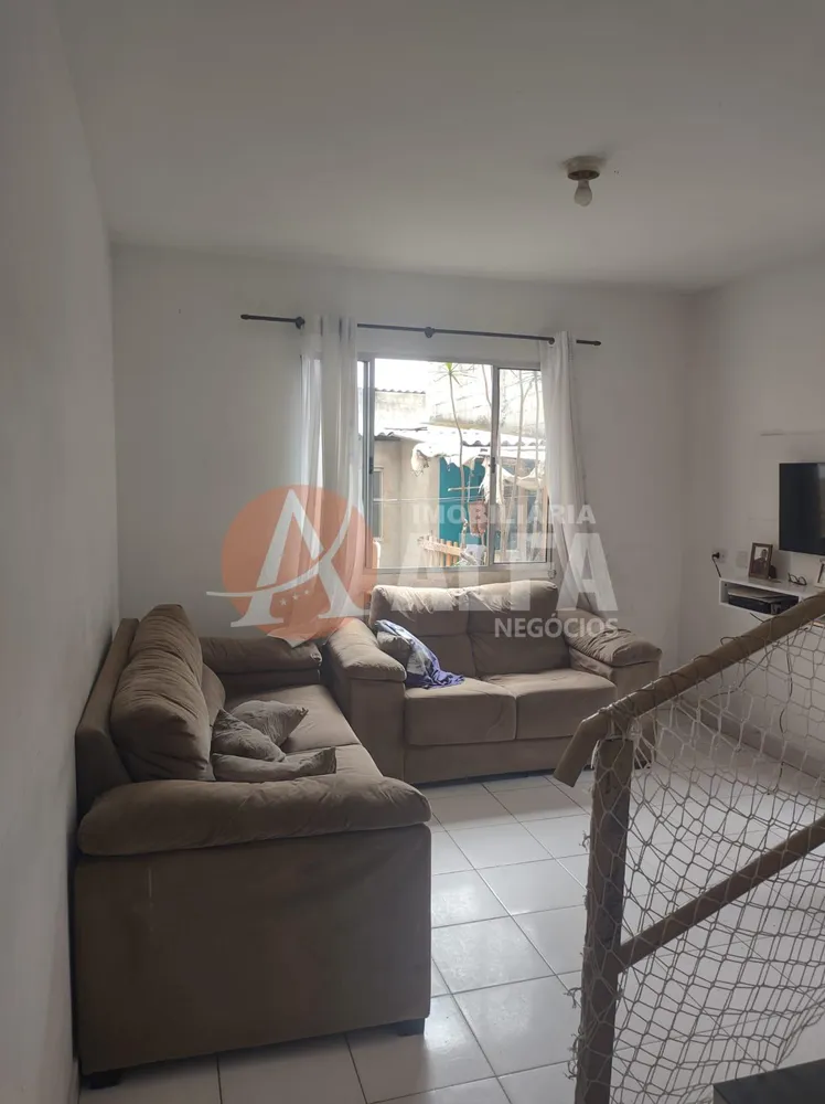 Casa, 2 quartos, 70 m² - Foto 3
